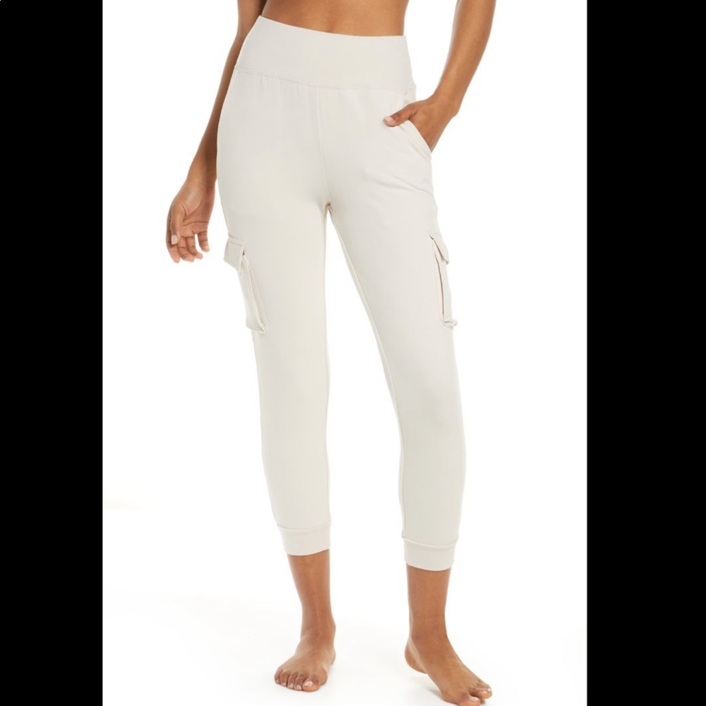Alo Yoga 7/8 Jogger Pants